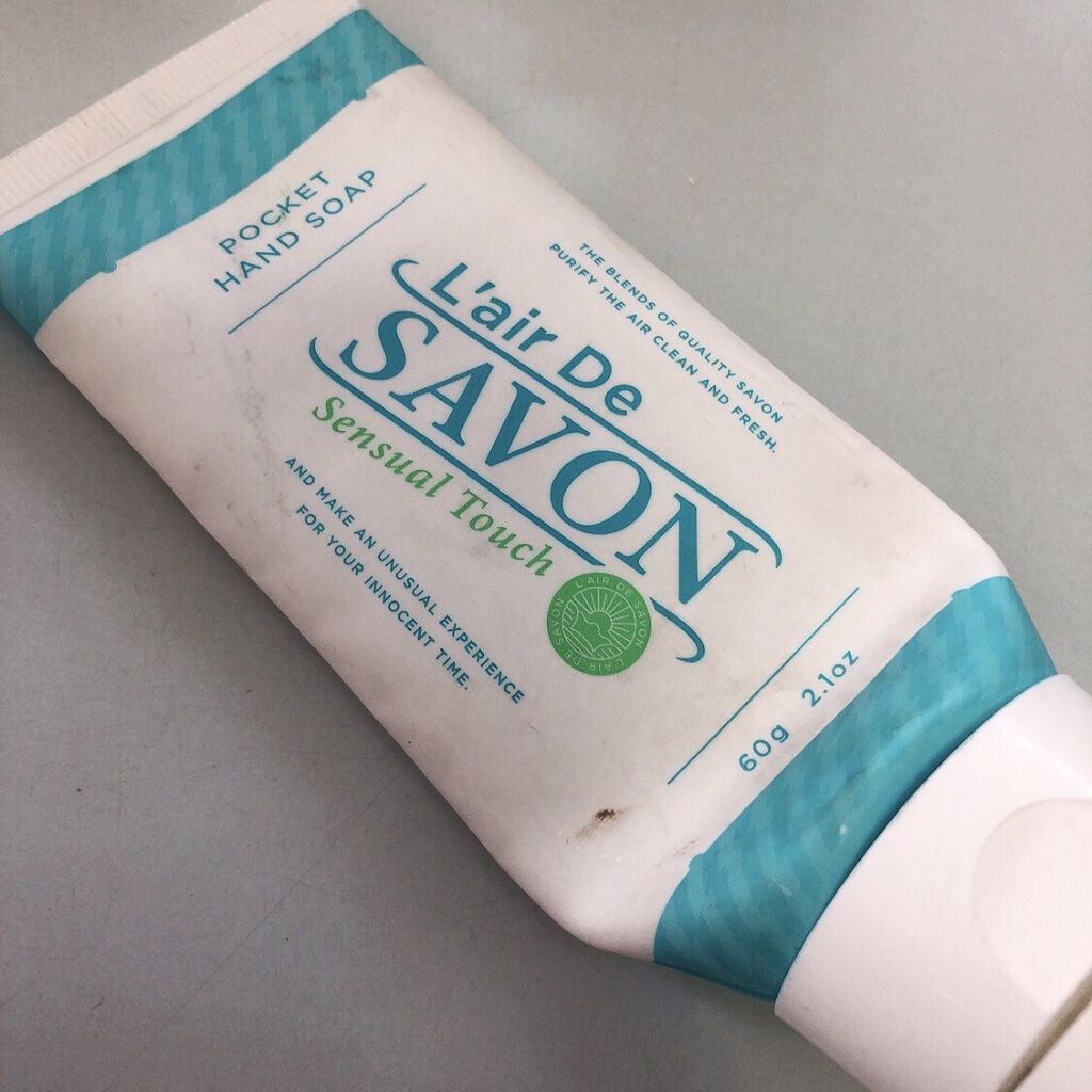 デリシャスリップクリーム Chupa Chups（チュッパチャプス）/デリシャスリップクリーム/リップクリームを使ったクチコミ（2枚目）