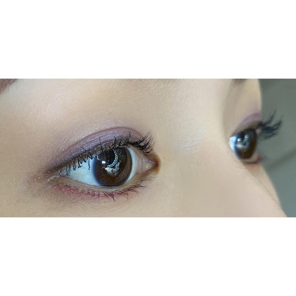 レ キャトル オンブル/CHANEL/アイシャドウパレットを使ったクチコミ（3枚目）