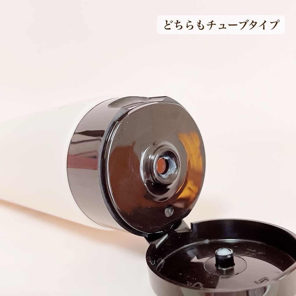 モイストアップ ジェル シャンプー/トリートメント/fuettarich (フエッタリッチ)/サロンシャンプーを使ったクチコミ（2枚目）