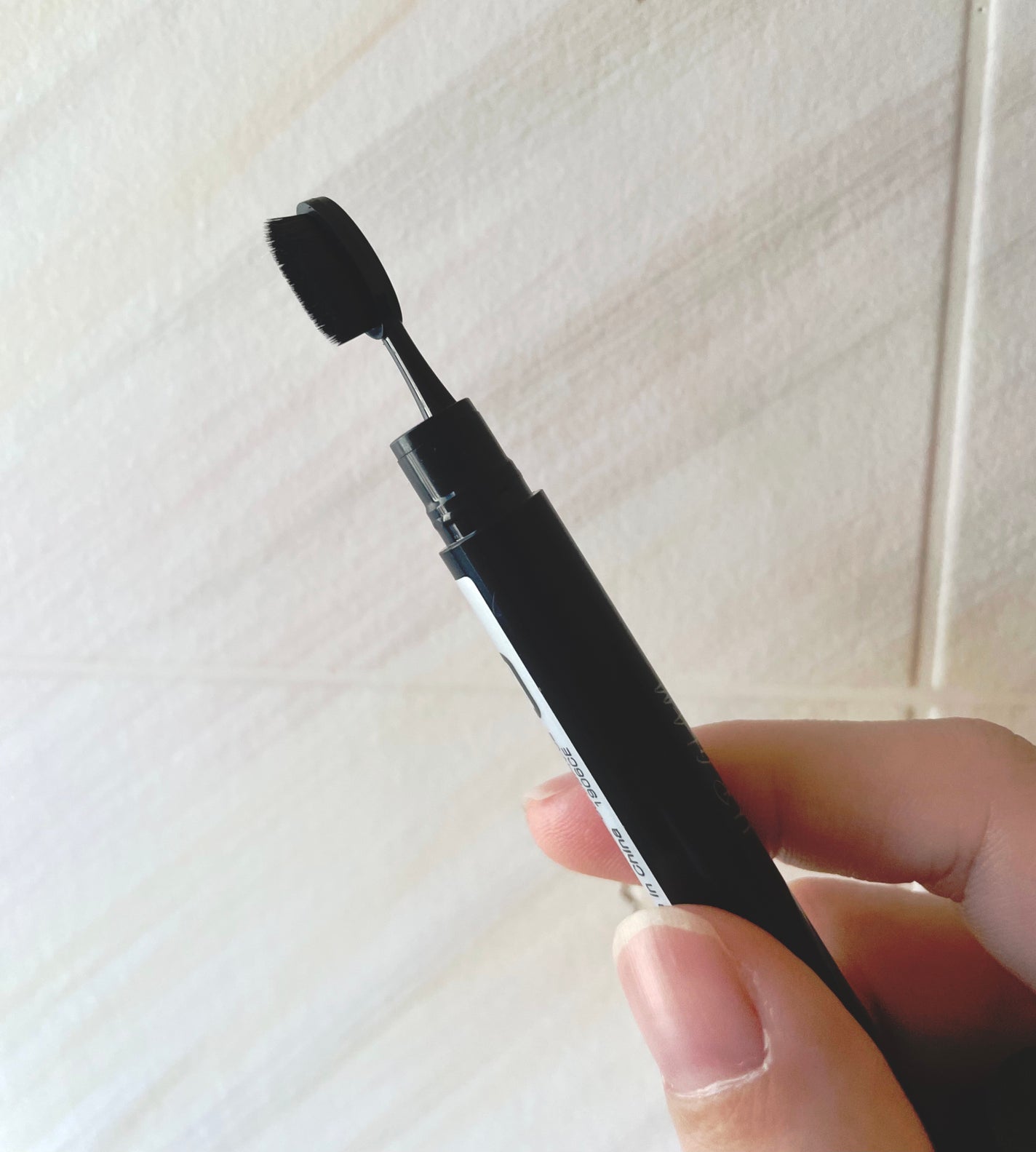 UR GLAM EYEBROW PENCIL EX(アイブロウペンシルEX)/U R GLAM/アイブロウペンシルを使ったクチコミ(3枚目)