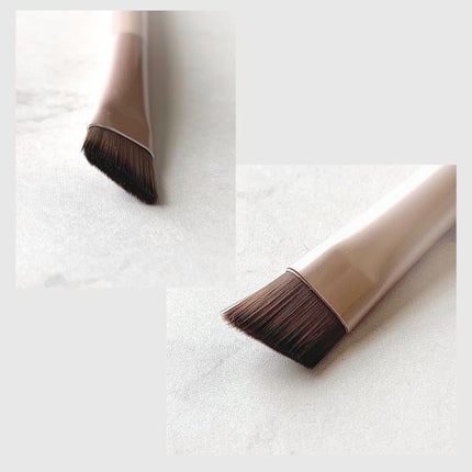 ACアイホールブラシ/AC MAKEUP/メイクブラシを使ったクチコミ(7枚目)