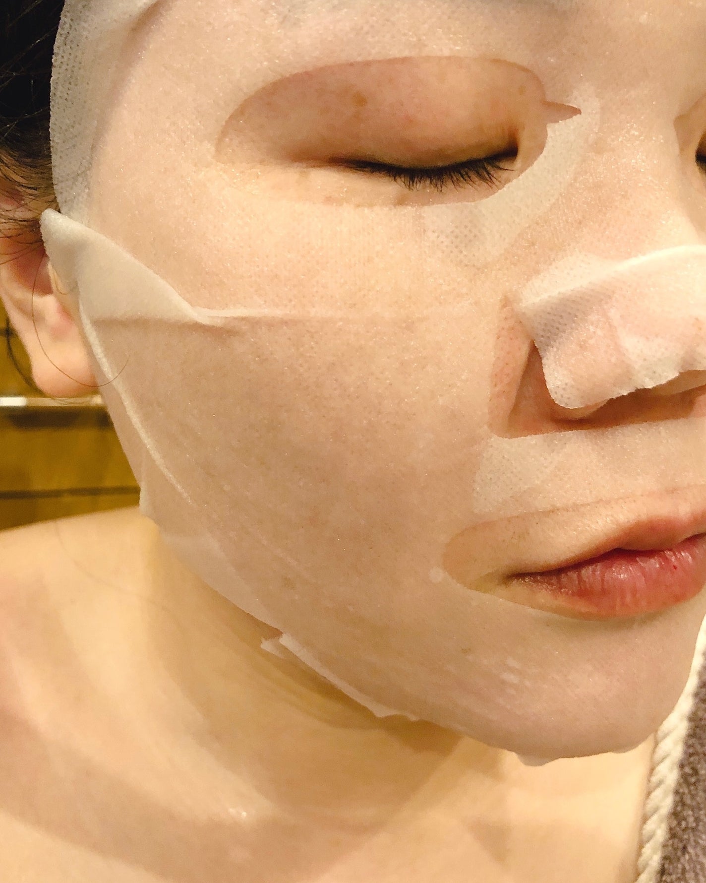 ð¥ð¢ð¬ð.ðððð çŸå®¹ã©ã€ã¿ãŒ on LIPS ããããããªã·ãŒããã¹ã¯èŠã€ããïŒ@rism_official_..ãïŒ3æç®ïŒ