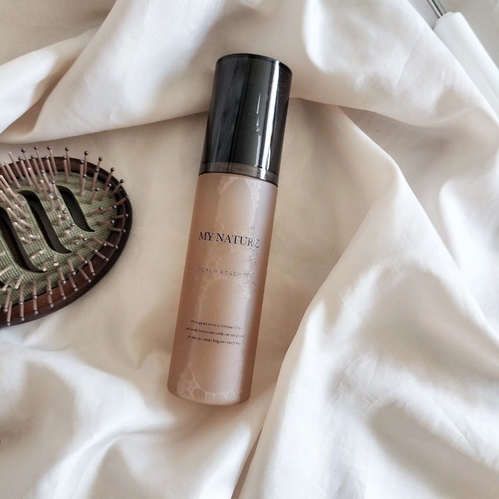 薬用育毛剤/マイナチュレ/頭皮ローションを使ったクチコミ（1枚目）