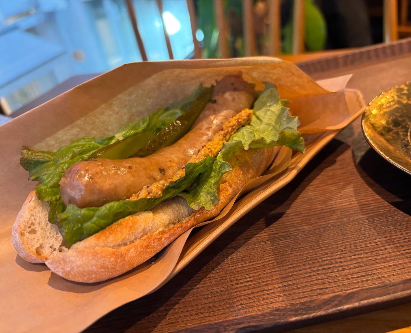 chiekotan on LIPS 「表参道の一角に佇む、『まるき自家焙煎dishfeat.coff..」(4枚目)