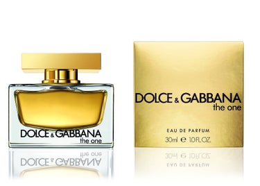 DOLCE&GABBANA BEAUTY ザ・ワン オードパルファム