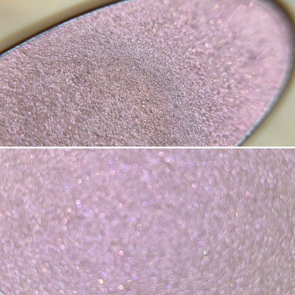 ドリームビームハイライター/Laka/パウダーハイライトを使ったクチコミ(5枚目)