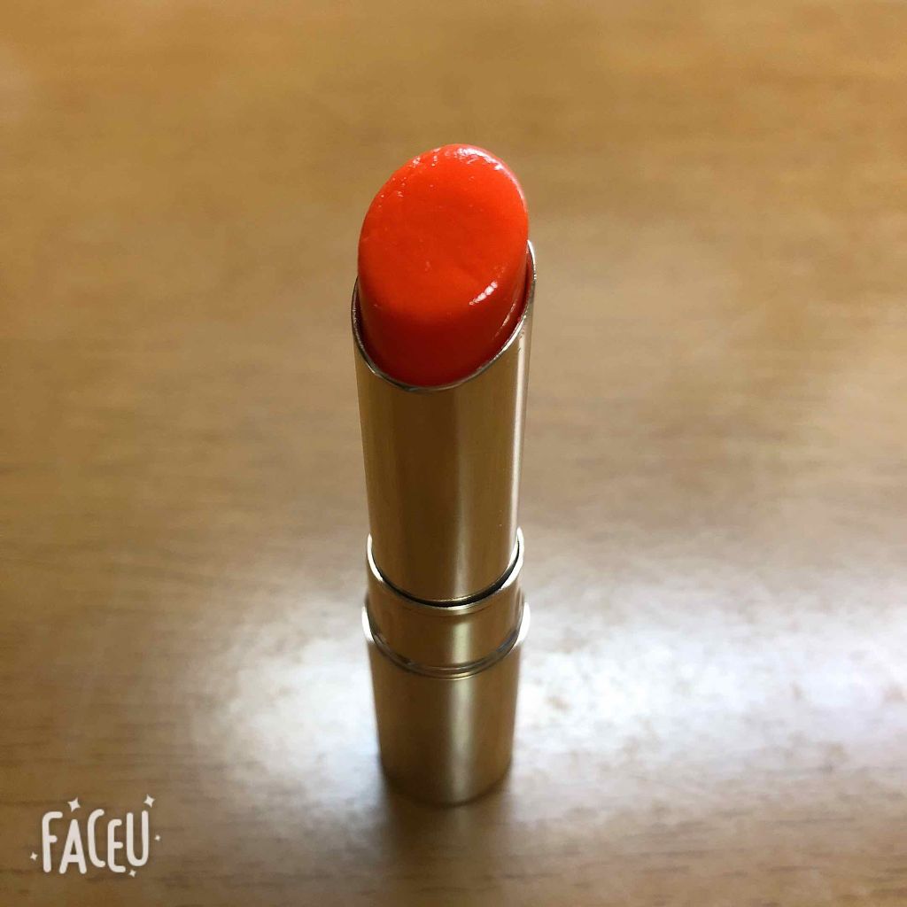 オペラ リップティント N/OPERA/リップティントを使ったクチコミ（2枚目）