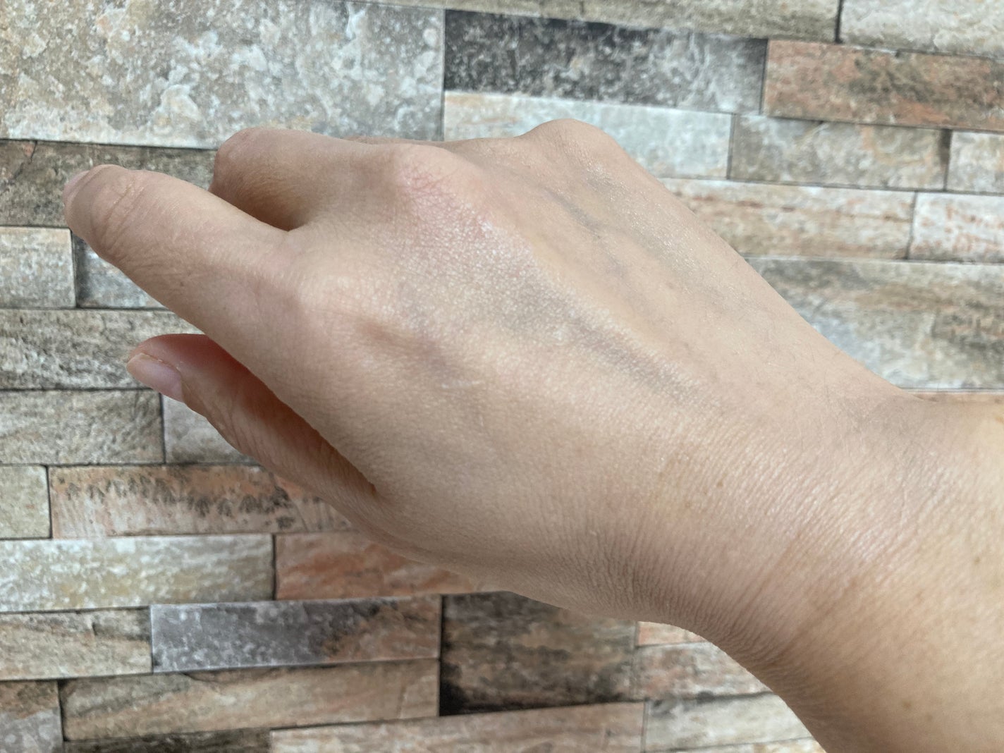 BBクリーム/BR waterfull/BBクリームを使ったクチコミ(5枚目)