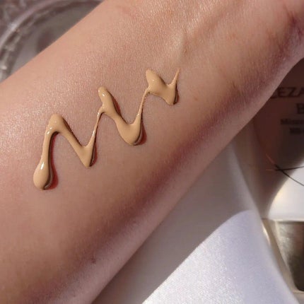 ミネラルカバーBBクリーム/CEZANNE/BBクリームを使ったクチコミ(4枚目)