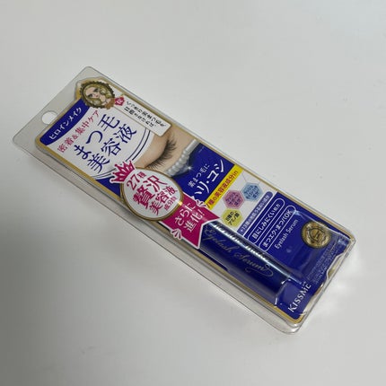 アイラッシュセラムEX/ヒロインメイク/まつげ美容液を使ったクチコミ(1枚目)