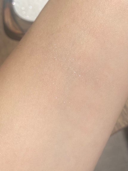 ダイヤモンドシェルハイライト/Joocyee/パウダーハイライトを使ったクチコミ(4枚目)