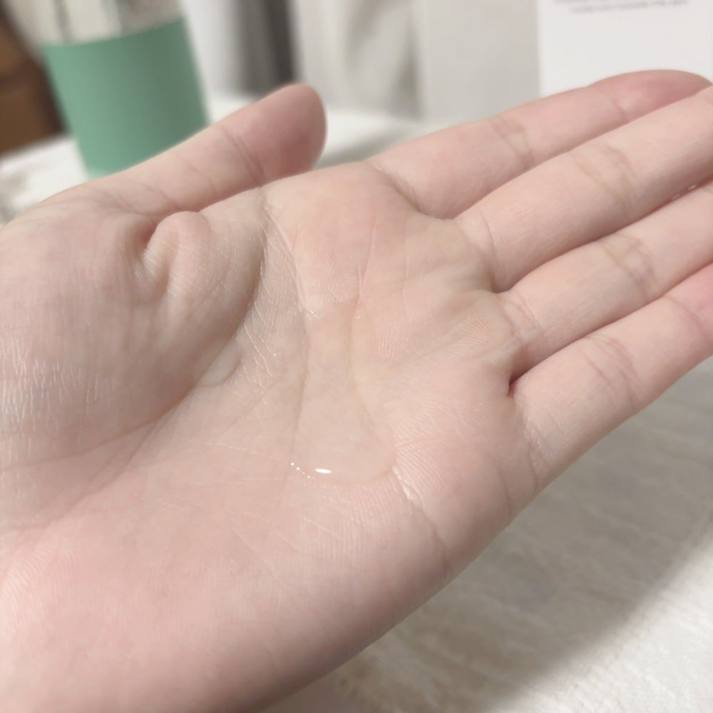 LEA SKINER/cliento/化粧水を使ったクチコミ(3枚目)