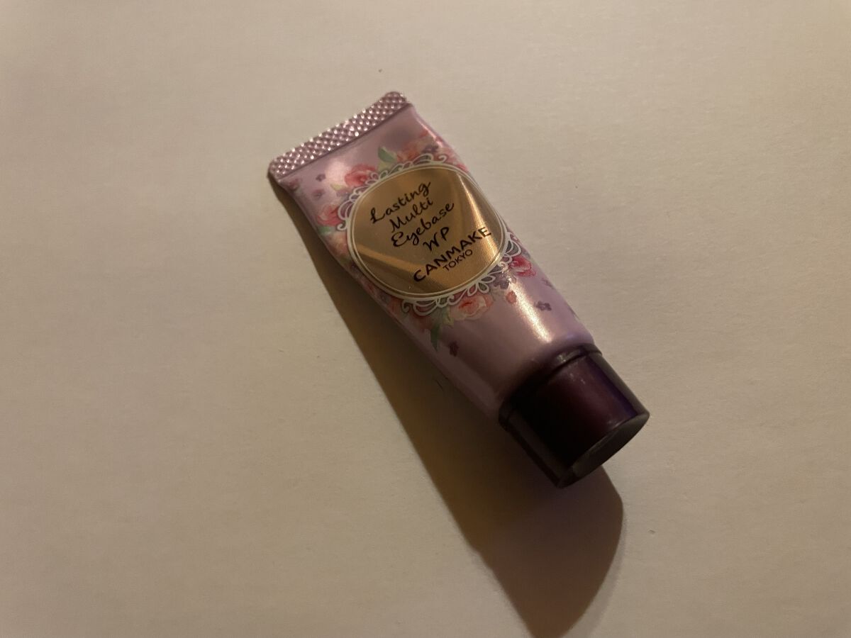 アイムスティックシャドウシマー/i’m meme/スティックアイシャドウを使ったクチコミ（2枚目）