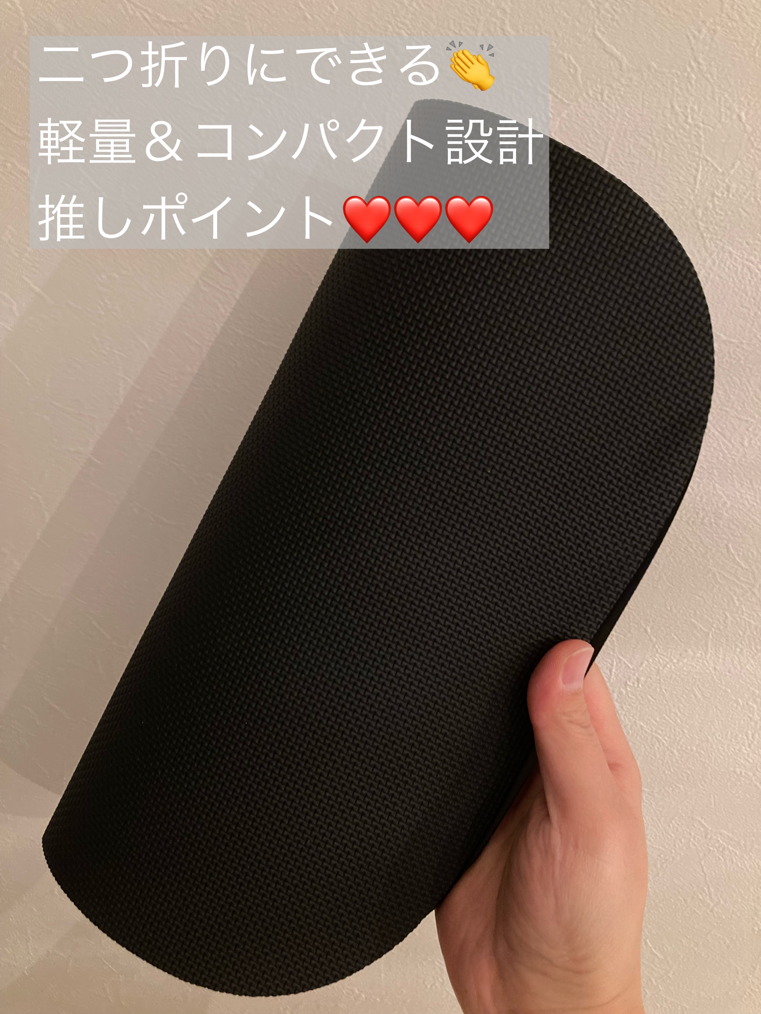 LEG FIT/NIPLUX/ボディケア美容家電を使ったクチコミ（3枚目）