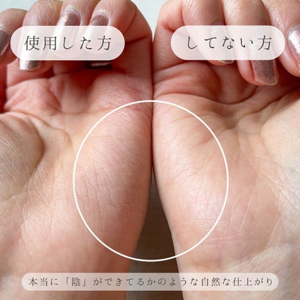 シェーディングパウダー/キャンメイク/シェーディングを使ったクチコミ(3枚目)