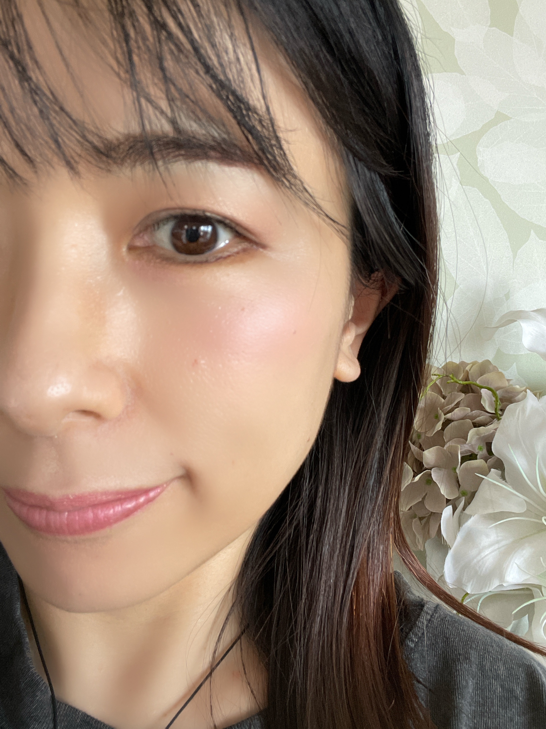 ビオモイスチュアシャドー 35 ヴィジョナリー/MiMC/アイシャドウパレットを使ったクチコミ（2枚目）