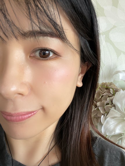 ビオモイスチュアシャドー/MiMC/アイシャドウパレットを使ったクチコミ(2枚目)