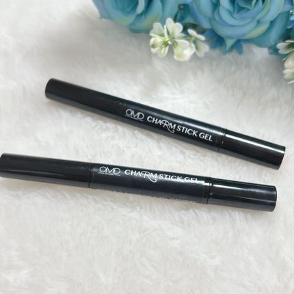 チャームスティックジェル/OMD/オールインワンネイルを使ったクチコミ(1枚目)