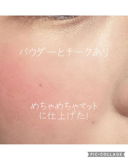 カラーステイ ロングウェア メイクアップ/REVLON/リキッドファンデーションを使ったクチコミ(4枚目)