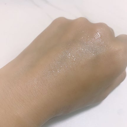 KINUI タマヌピュアオイルセラム/KINUI/美容液を使ったクチコミ(4枚目)