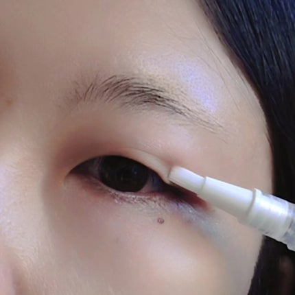 まゆ毛美容液/MavY./美容液を使ったクチコミ(6枚目)