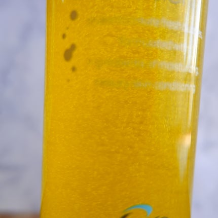 ピュアバブルローション/Cure/化粧水を使ったクチコミ(3枚目)