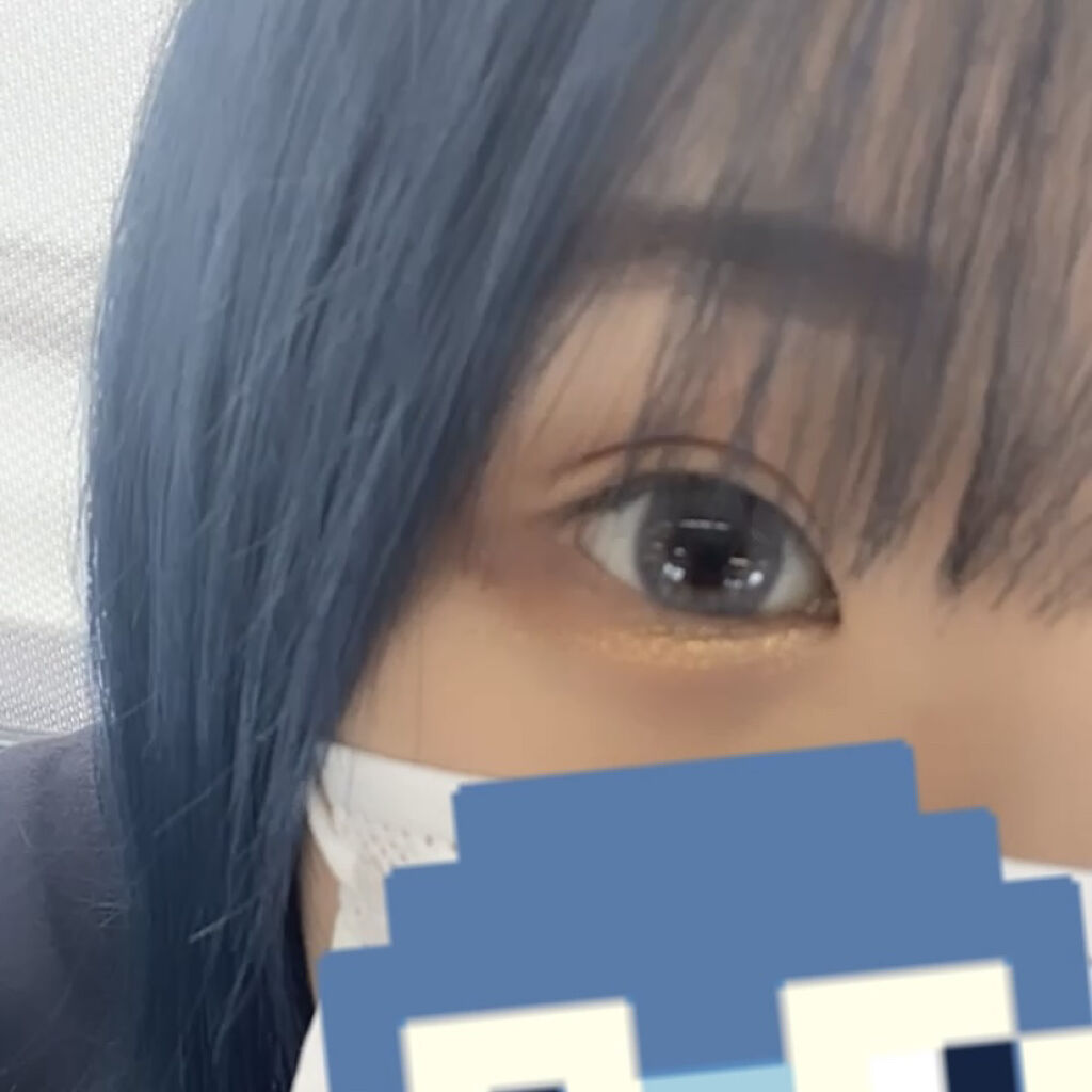 N’s COLLECTION 1day/N’s COLLECTION/ワンデー（１DAY）カラコンを使ったクチコミ（1枚目）