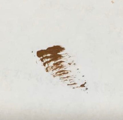 カラーリングアイブロウ/ヘビーローテーション/眉マスカラを使ったクチコミ(3枚目)