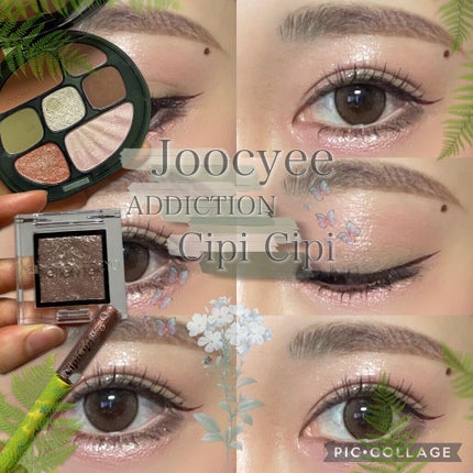 エバーカラーワンデー ナチュラル/エバーカラー/ワンデー(1DAY)カラコンを使ったクチコミ(1枚目)