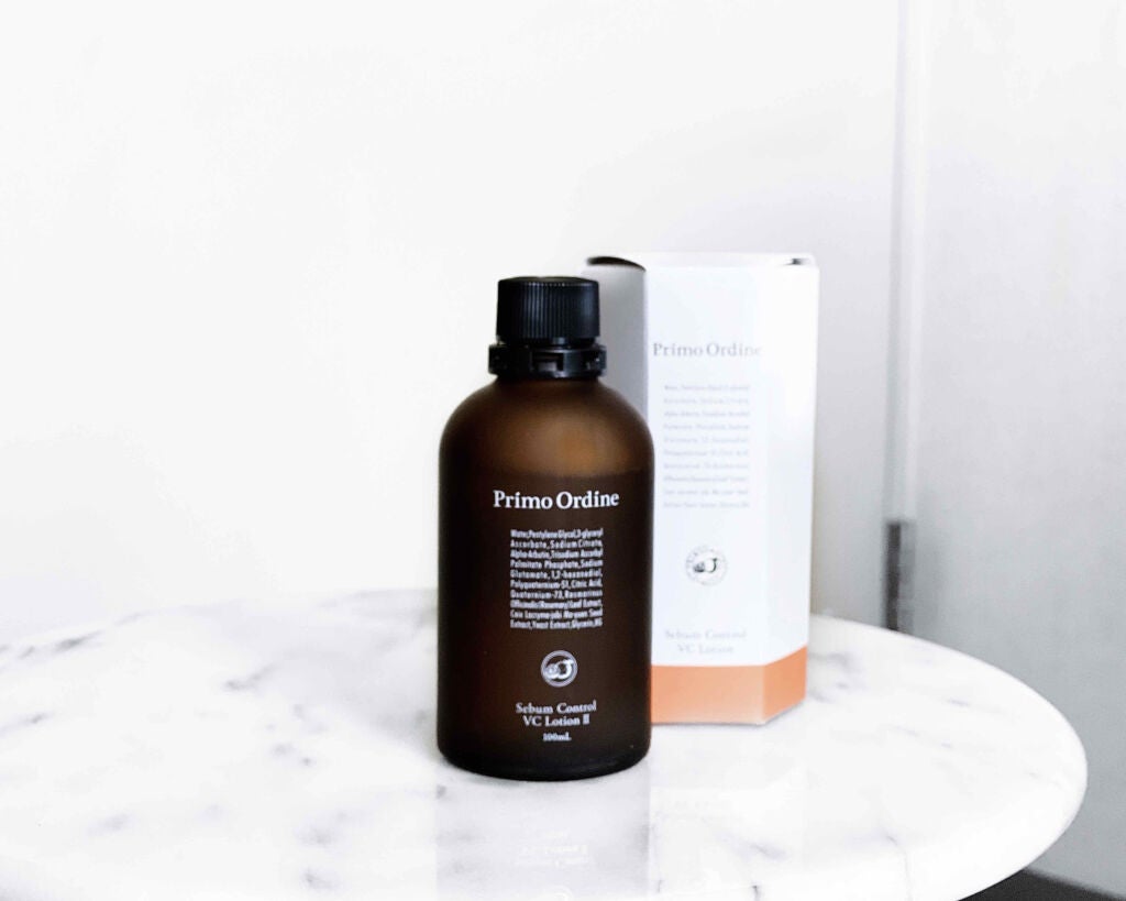 VCアロマ ウォータリーセラムN(ネロリ)/プリモディーネ/化粧水を使ったクチコミ(1枚目)