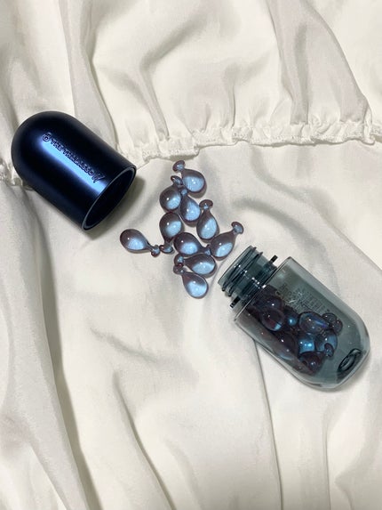 エイトザタラソ ユー CBD&リフレッシング クレンズ 美容液シャンプー/CBD&バランシング ダメージリペア 美容液ヘアトリートメント/エイトザタラソ/市販シャンプーを使ったクチコミ(3枚目)