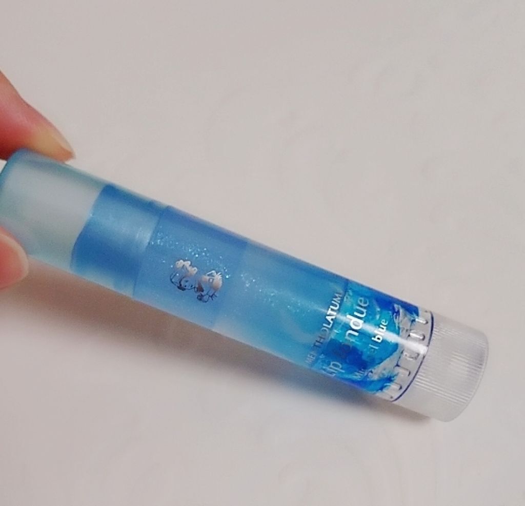 リップフォンデュ/メンソレータム/リップバームを使ったクチコミ（1枚目）