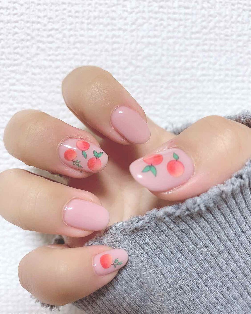 ジェルネイル/ジェルミーワン/ジェルネイルを使ったクチコミ(1枚目)