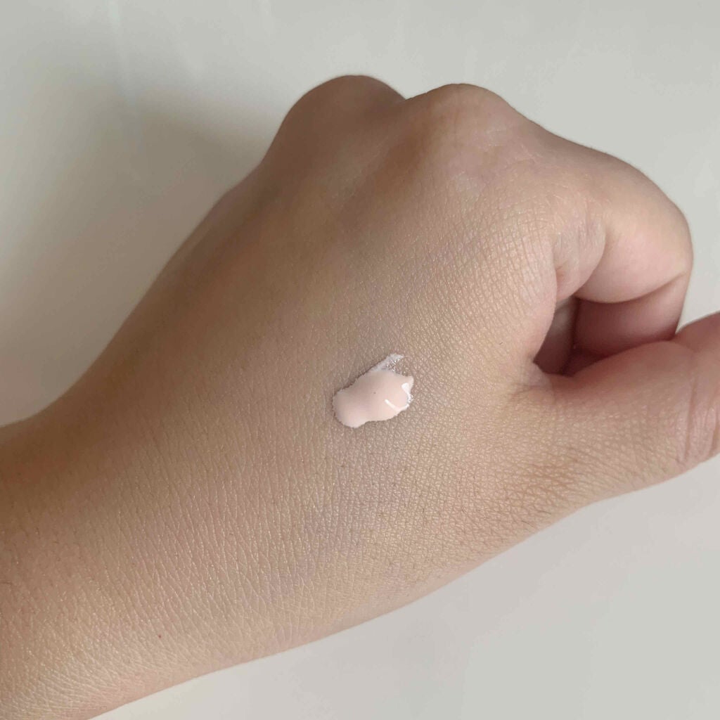 コンプリート フラット プライマー/DECORTÉ/化粧下地を使ったクチコミ(2枚目)