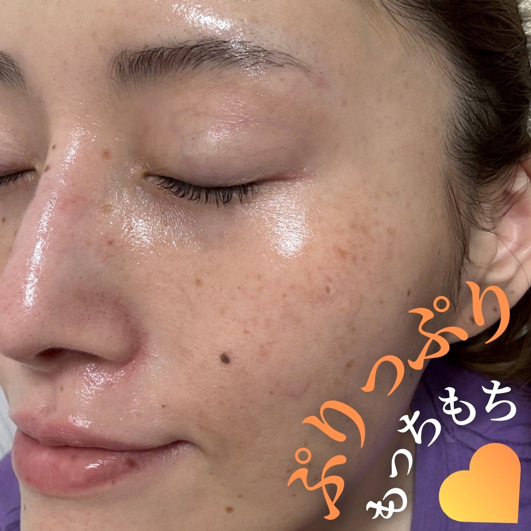 RTXイントゥメルティングコラーゲンフィルム/Dr.G/その他スキンケアを使ったクチコミ(5枚目)