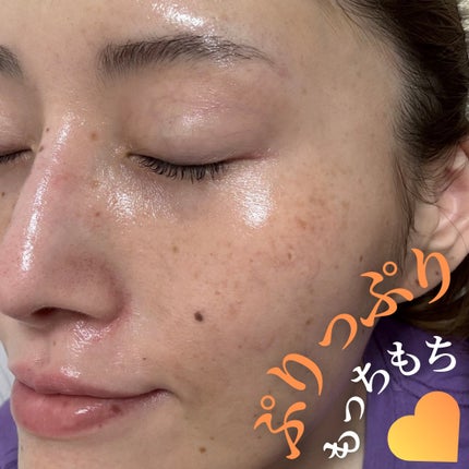 RTXイントゥメルティングコラーゲンフィルム/Dr.G/その他スキンケアを使ったクチコミ(5枚目)