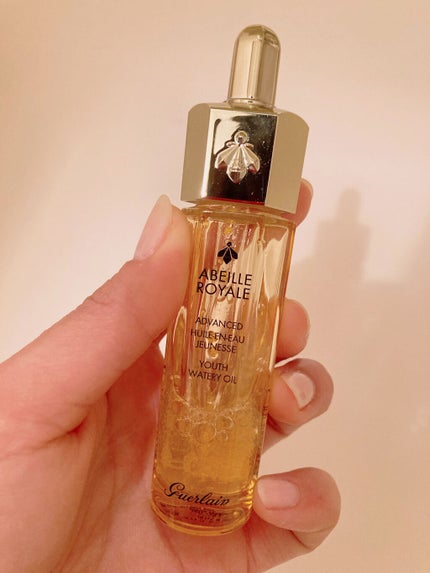 アベイユ ロイヤル ウォータリー オイル 15ml / GUERLAIN(ゲラン アベイユ ロイヤル ウォータリー オイル 15ml / GUERLAIN(ゲラン