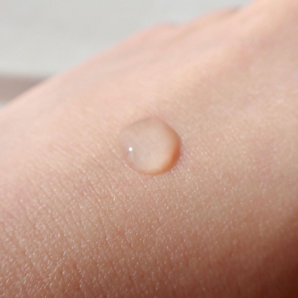 イドラクラリティ 薬用 トリートメント エッセンス ウォーター/DECORTÉ/化粧水を使ったクチコミ(4枚目)