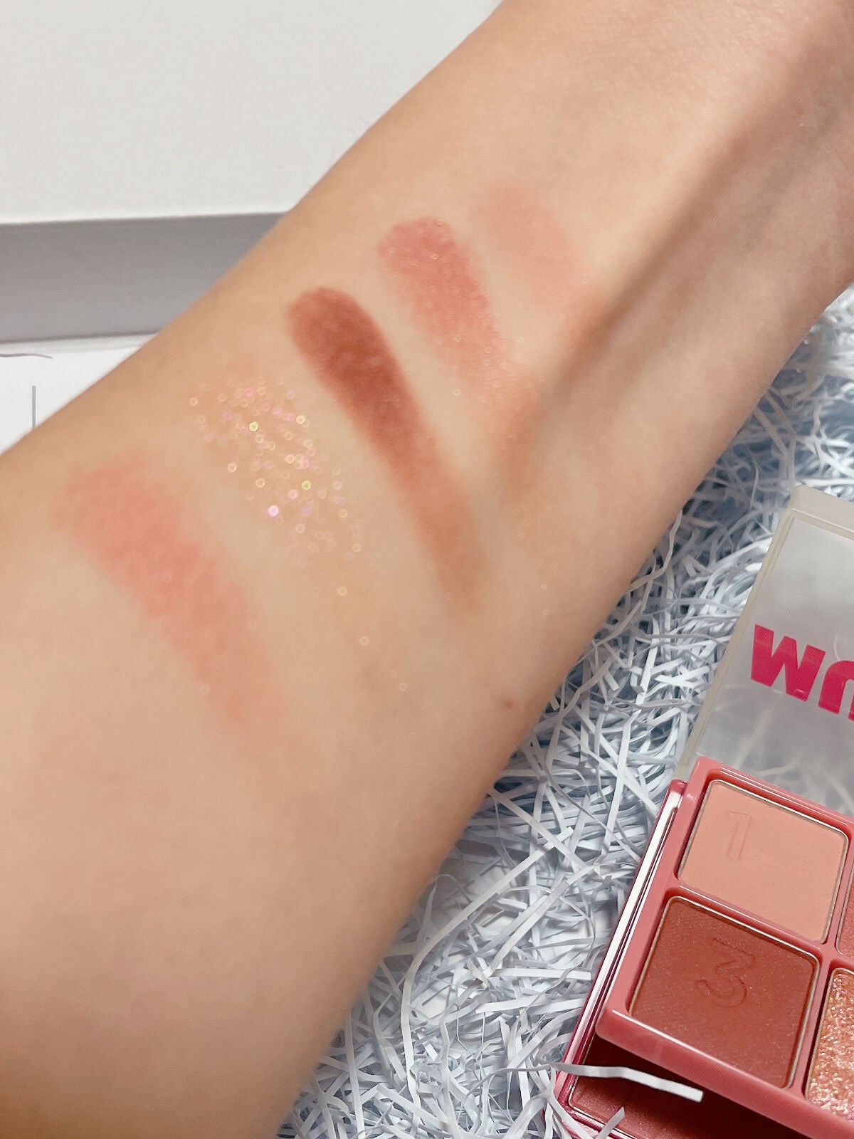 RAXY/Rakuten/その他を使ったクチコミ(6枚目)