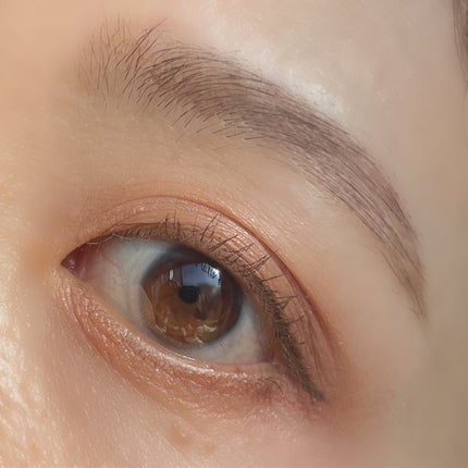 アイカラーレーション/LUNASOL/アイシャドウパレットを使ったクチコミ(6枚目)