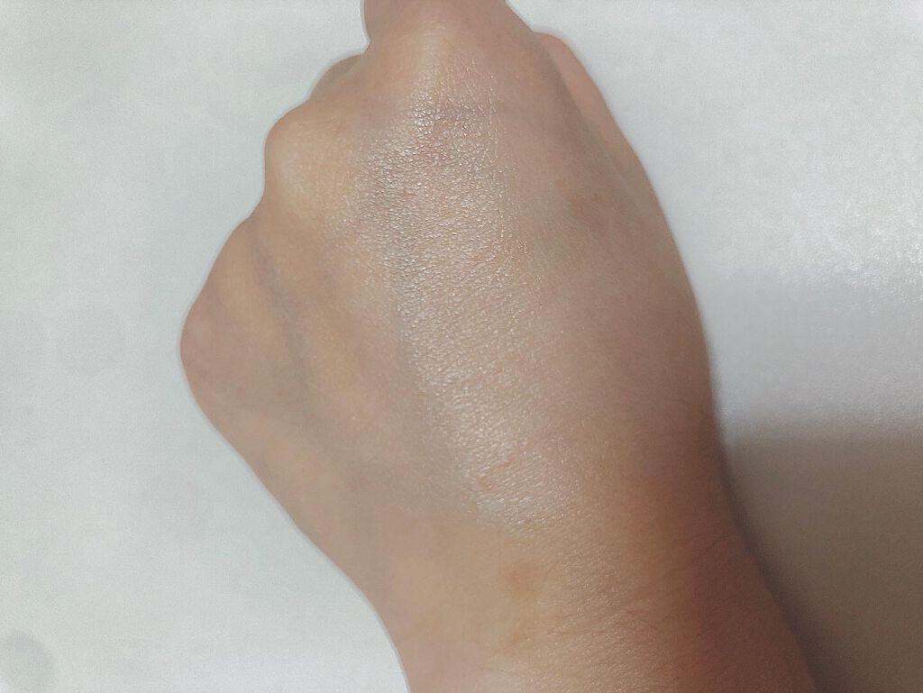 UVウルトラフィットベースEX/CEZANNE/化粧下地を使ったクチコミ(3枚目)