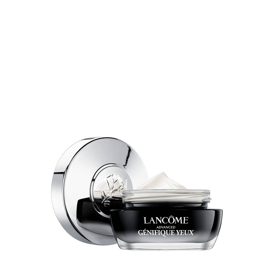 LANCOME ADVANCED GÉNIFIQUE YEUX アイクリーム Lancôme Advance Génifique Eye Cream - Under Eye Cream for