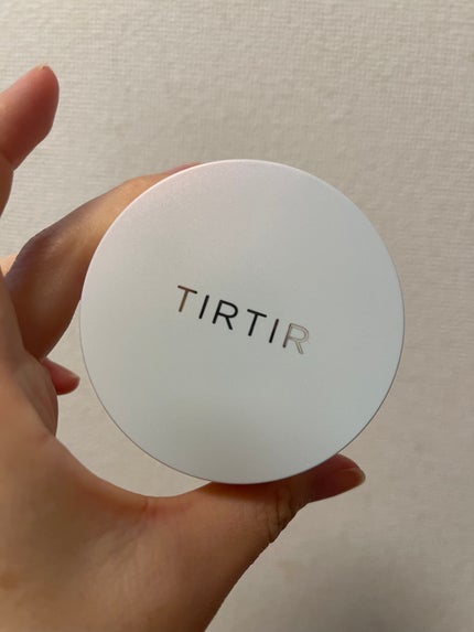 マスクフィットUVクールパウダー/TIRTIR(ティルティル)/ルースパウダーを使ったクチコミ(1枚目)