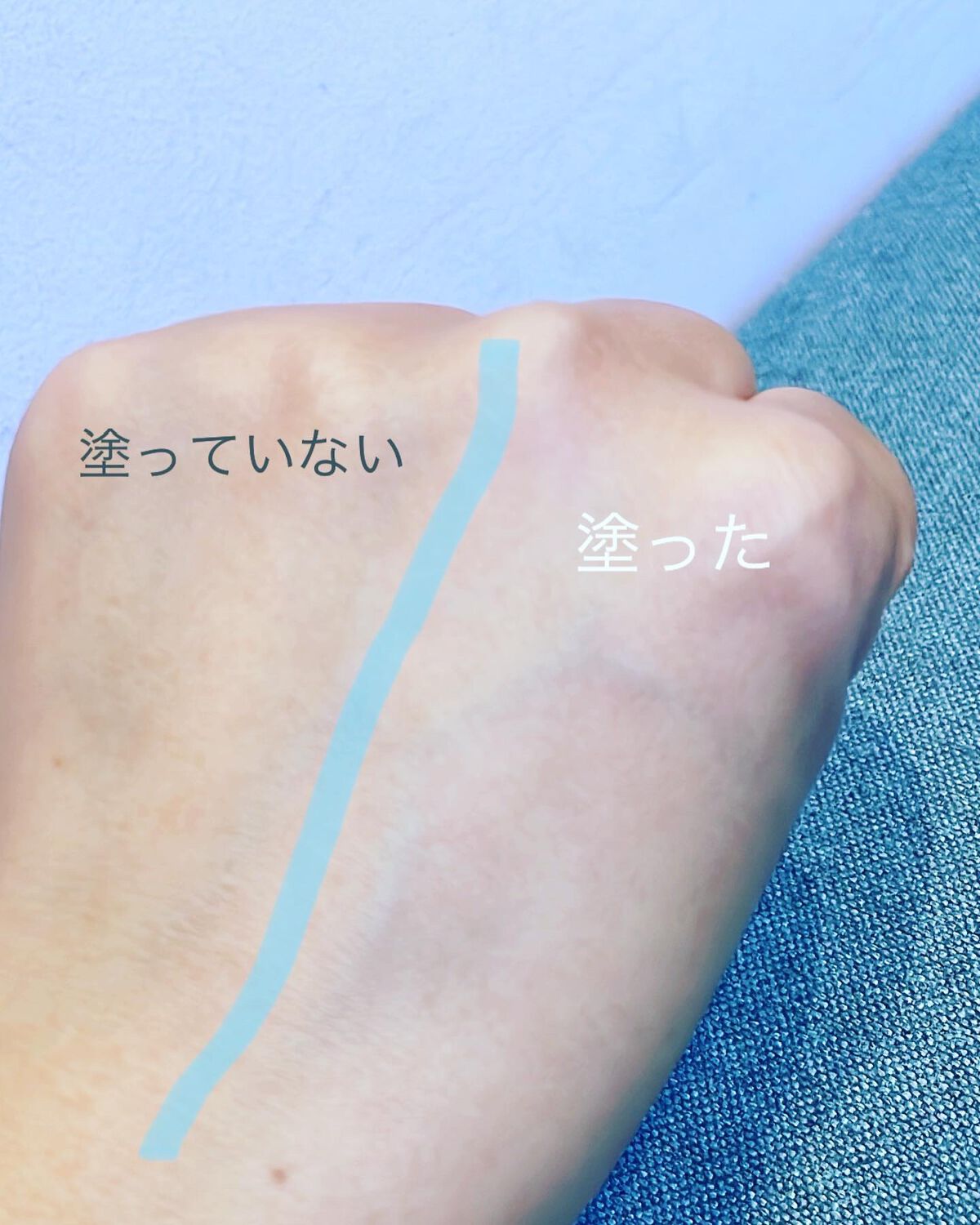 薬用フェイスプロテクトパウダー/IHADA/プレストパウダーを使ったクチコミ(3枚目)