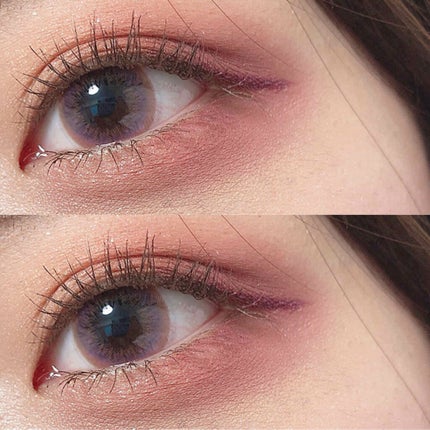 ナチュラル チークN/CEZANNE/パウダーチークを使ったクチコミ(2枚目)