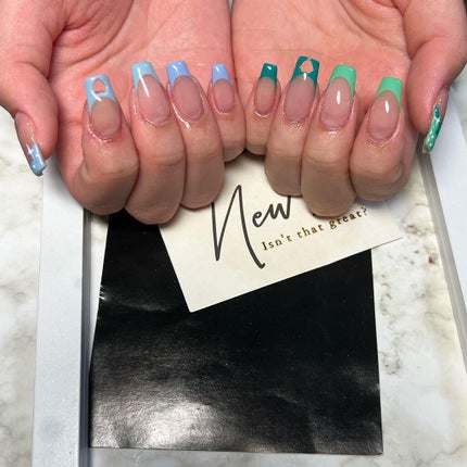 を使ったクチコミ(2枚目)