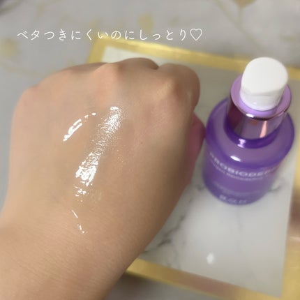 プロバイオダーム™ コラーゲンリモデリングセラム/BIOHEAL BOH/美容液を使ったクチコミ(3枚目)