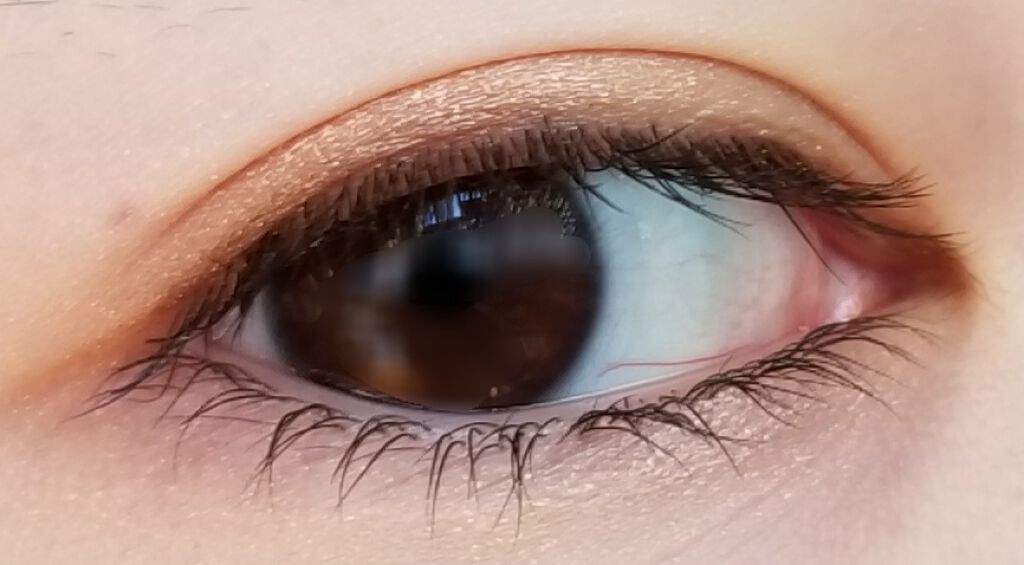 イプノ パレット/LANCOME/アイシャドウパレットを使ったクチコミ(2枚目)