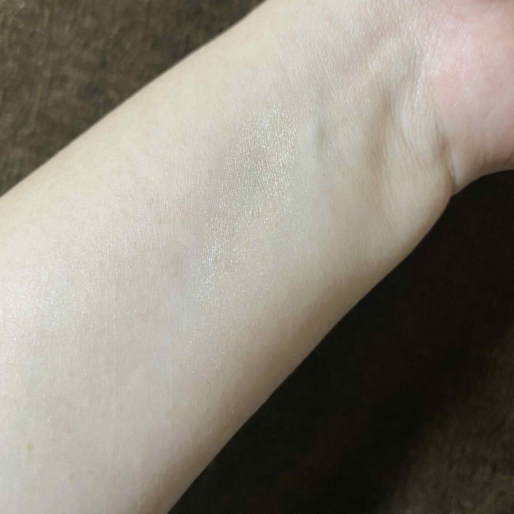 ボーム エサンシエル/CHANEL/スティックハイライトを使ったクチコミ(3枚目)