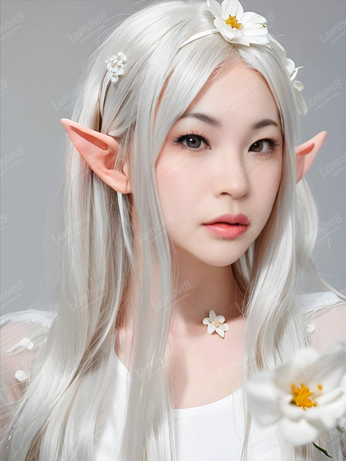 ビヨンセ奥二重向上委員長🥸LIPSパートナー🥳 on LIPS 「Lemon8ハロウィンバージョン出てます(笑)おばはんボインに..」(3枚目)